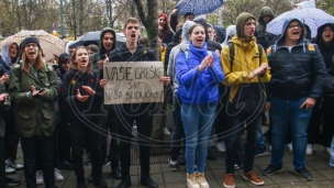 Protiv državne mature