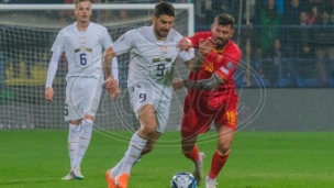 Srbiji tri boda iz Podgorice