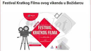 Festival kratkog filma