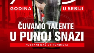 „Čuvamo talente u punoj snazi“