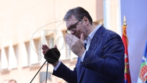 Bez mešanja u izbore u Crnoj Gori