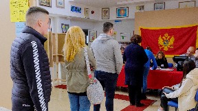 Do 12 sati veća izlaznost