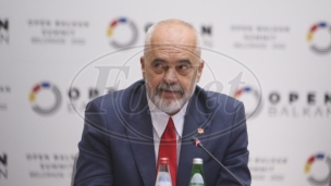 Oboriti rezoluciju Martija