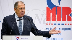 Lavrov u UN 24. i 25. aprila 