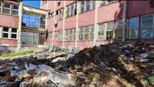 Hitno završiti Dom zdravlja 
