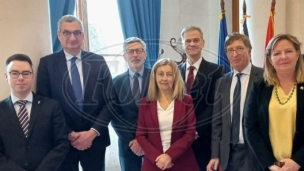 Želimo evropsku Srbiju