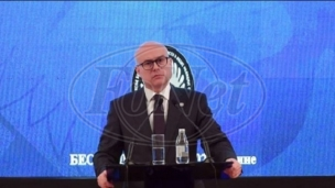 Vučević čestitao Uskrs