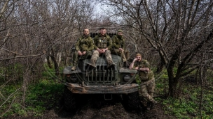 U Ukrajinu vraćeno 31 dete 