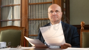 O suverenitetu se pita narod