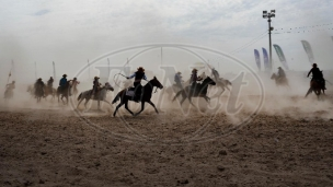 Godišnji Rupununi rodeo