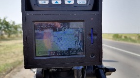 Vozio Porše 223km/h