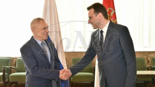 Petković i Harčenko o dijalogu