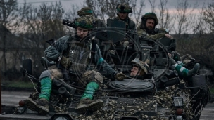 Kirbi:"Malo prisustvo" vojske 