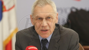 ZSO na sednici Saveta bezbednosti