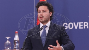 Podrška Crne Gore Kosovu