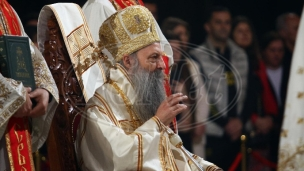 Otuđenje Kosova neprihvatljivo 