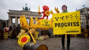 Ugašene nuklearne elektrane