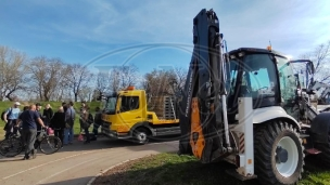 Policija da štiti zakon