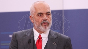 Operisan Edi Rama 