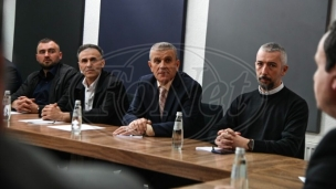 Kurtijeva poruka Srbima 