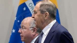 Što pre završiti rat