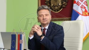 Čestitka radio amaterima