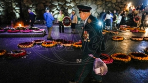 Dan sećanja na holokaust