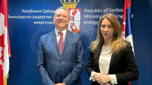 Kanada nudi Srbiji saradnju