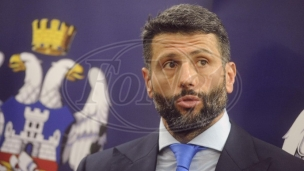 Uručene nagrade "Despot Stefan"