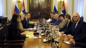 Opasne igre Prištine 