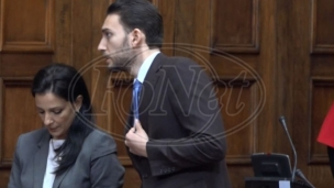 Samo politička podobnost