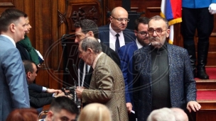 Vlast štiti kriminalce