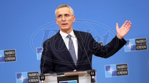 Ukrajini mesto u NATO