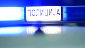 Policija pronašla devojčicu