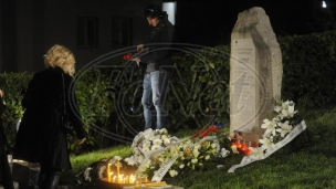 Pomen stradalim radnicima 