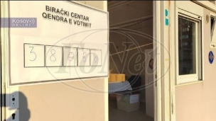 Otvorena  biračka mesta