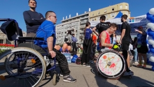 Ravnopravno do cilja