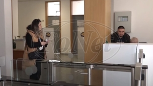 Do 11 sati glasalo 313 građana 