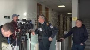 Poslednji evropski geto