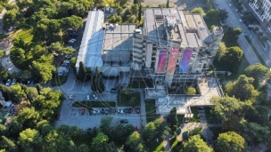 Sutra štrajk u RTCG