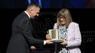 Vučić počasni građanin