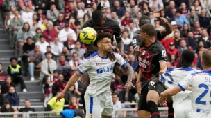 Milan siguran