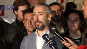 Biću gradonačelnik Severne Mitrovice