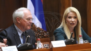 Era novih odnosa sa SAD