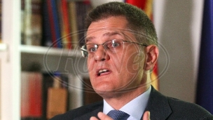 Vučić da ode na sednicu Saveta bezbednosti