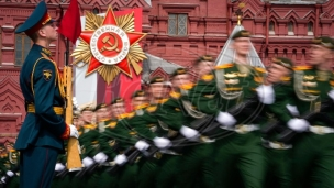 Bez stranaca na paradi