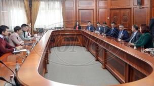 Uspeh studenata čast za Srbiju