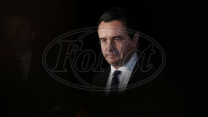 Srbija ne poštuje sporazum