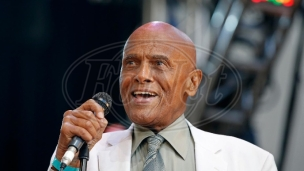 Preminuo Hari Belafonte