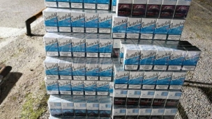 Kazna zbog Severne Koreje